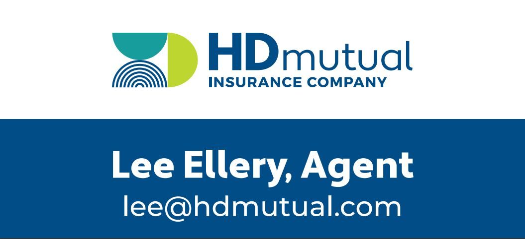 HD Mutual Insurance - Lee Ellery