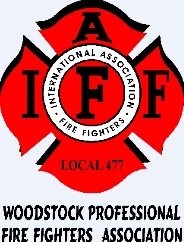 Woodstock Fire Fighters Association