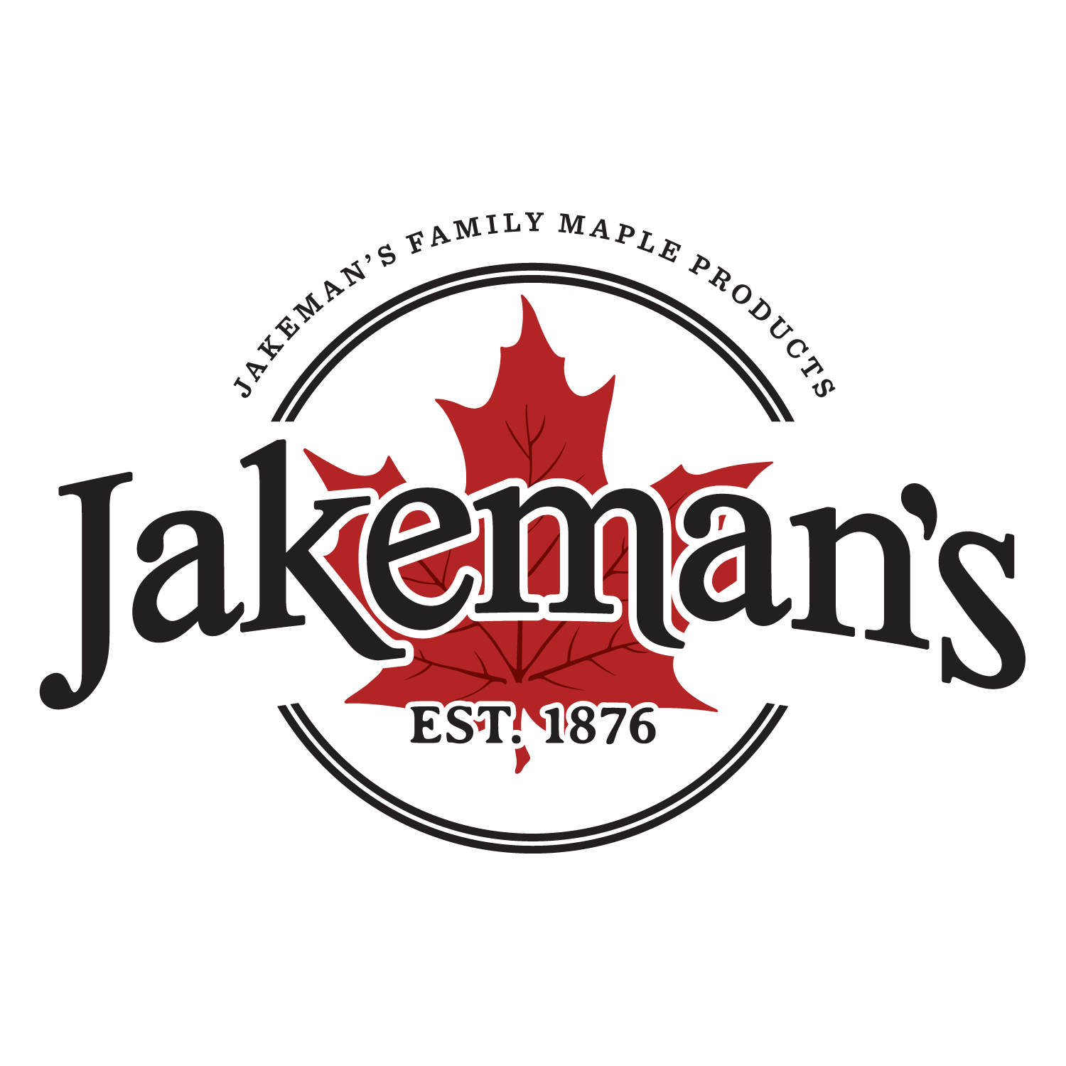 Jakeman's Family Maple Products