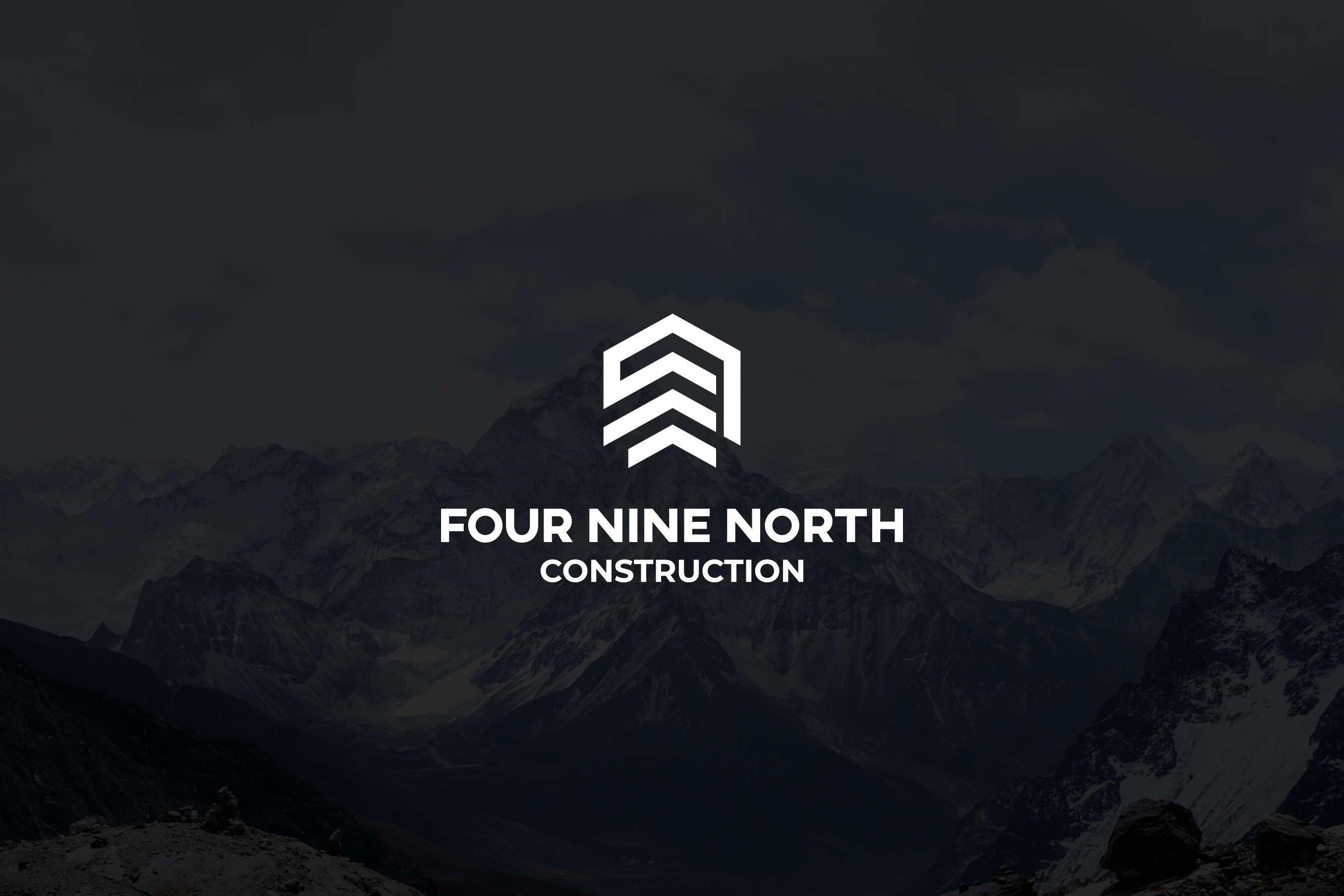 Four Nine North Construction