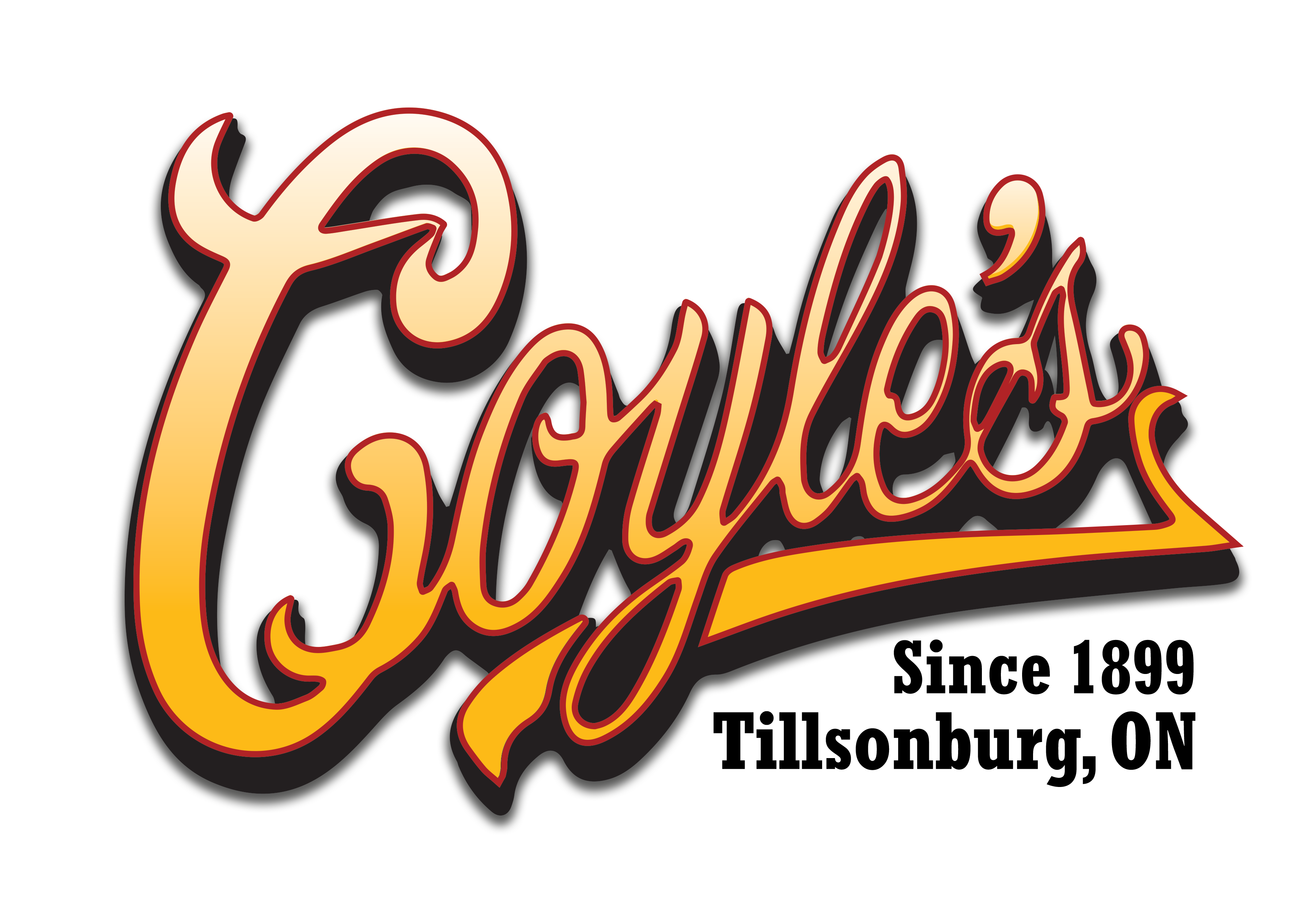 Coyle's County Store