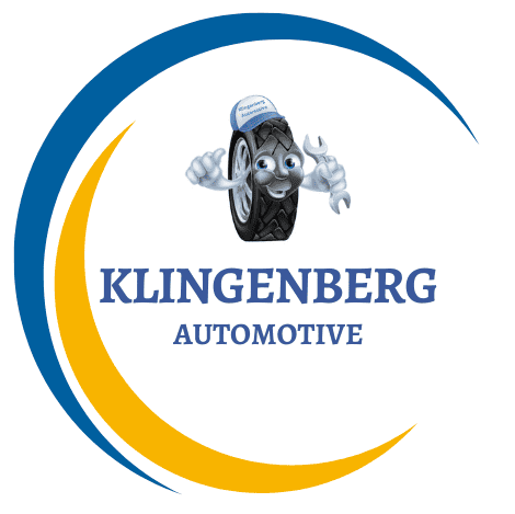 Klingenberg Auto