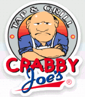 Crabby Joes - Woodstock