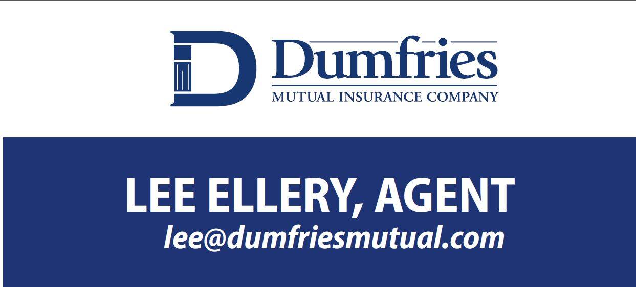 Dumfries Mutual Insurance - Lee Ellery