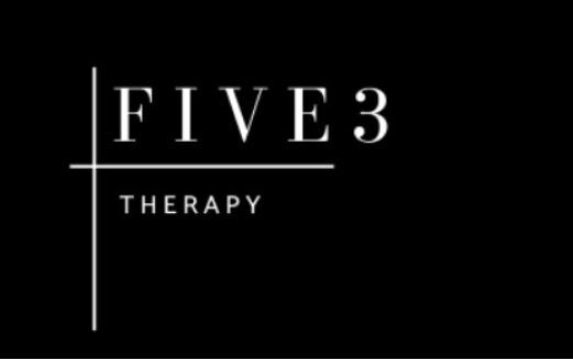 FIVE3 Therapy