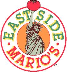 East Side Marios - Woodstock