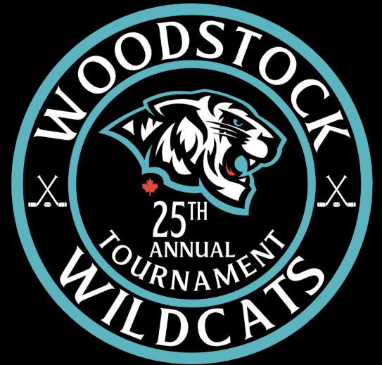 25th Annual Woodstock Wildcats Tournament
