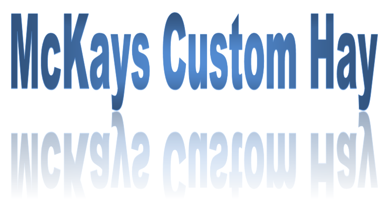 McKays Custom Hay