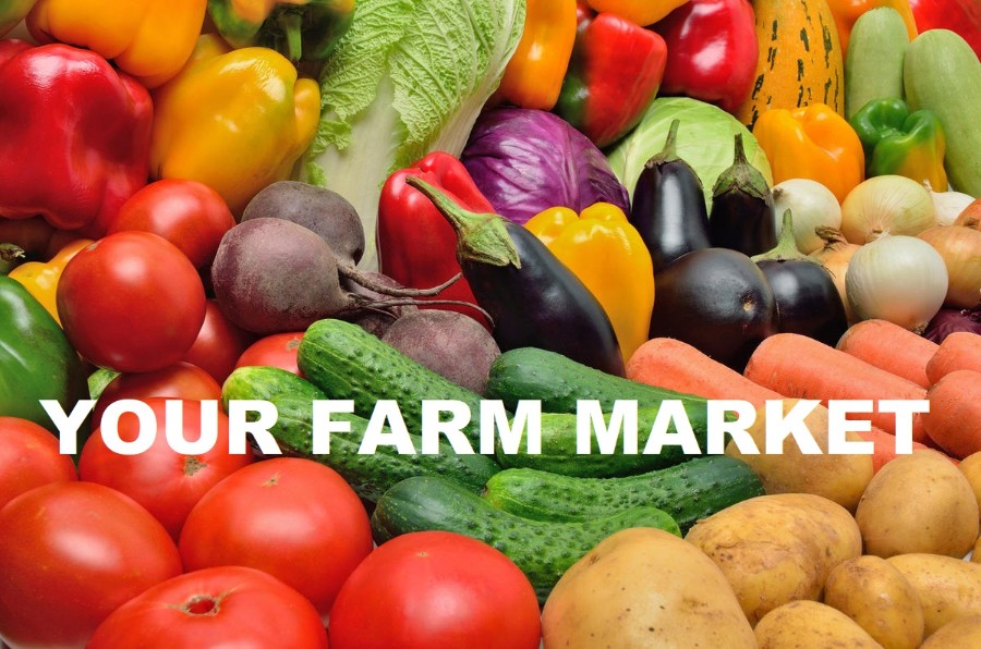 Your Farm Market