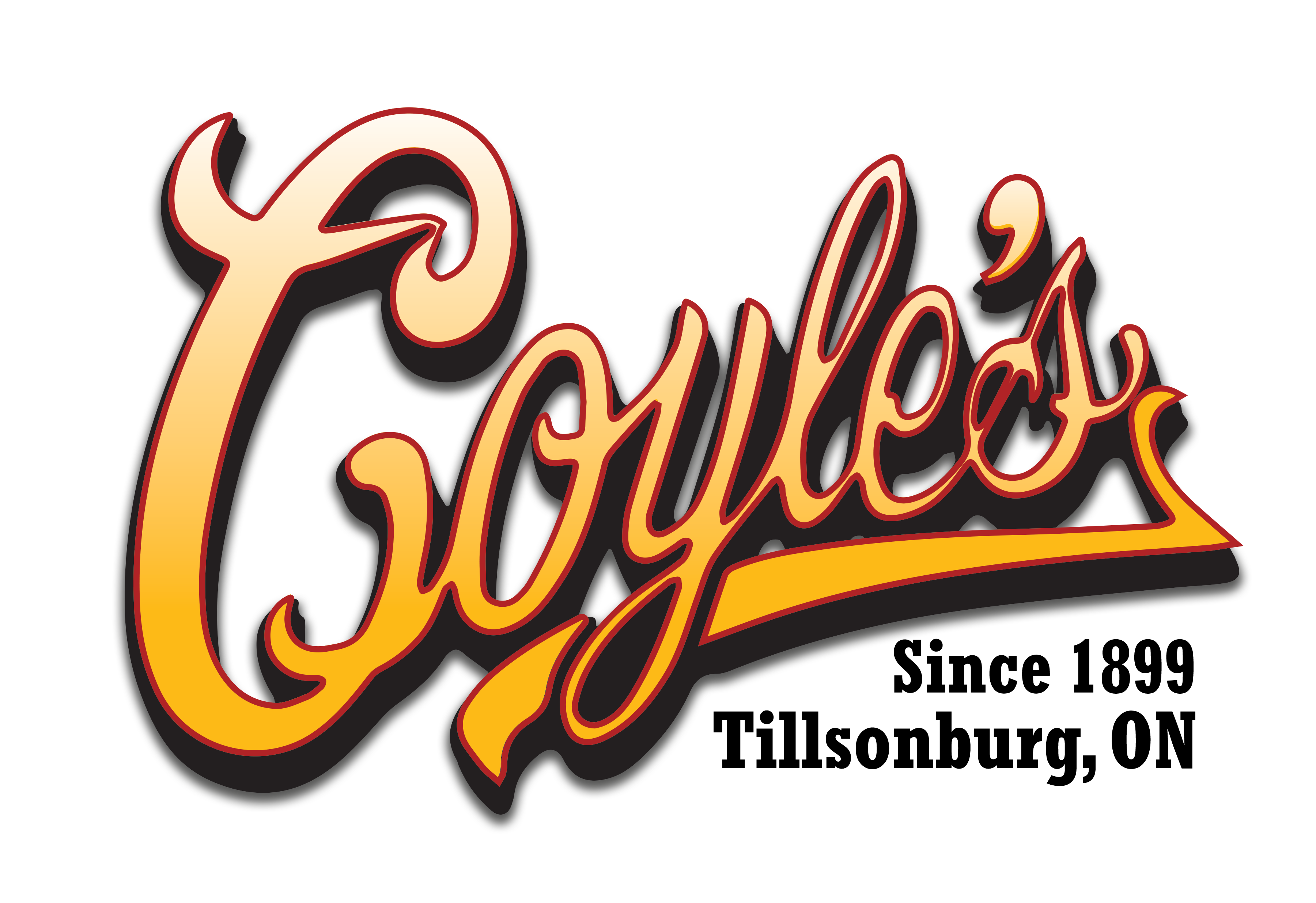 Coyle's