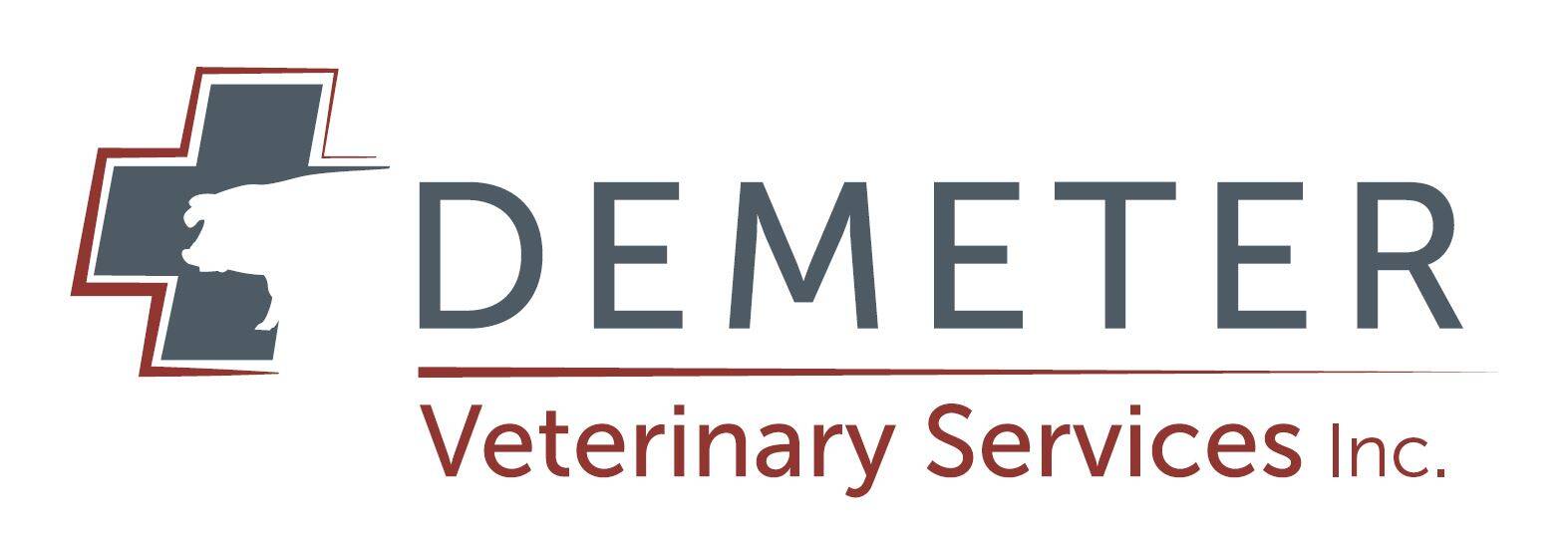 Demeter Veterinary Services Inc.