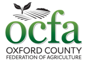 Oxford County Federation of Agriculture