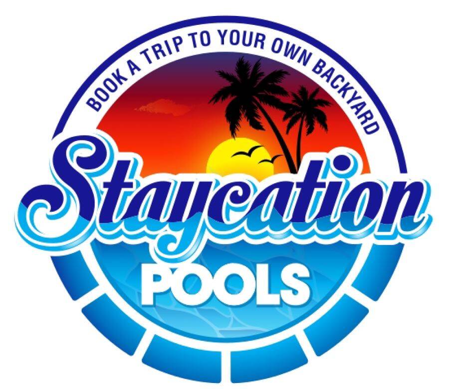 Staycation Pools