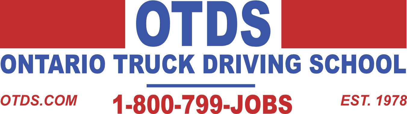 Ontario Truck Driving School
