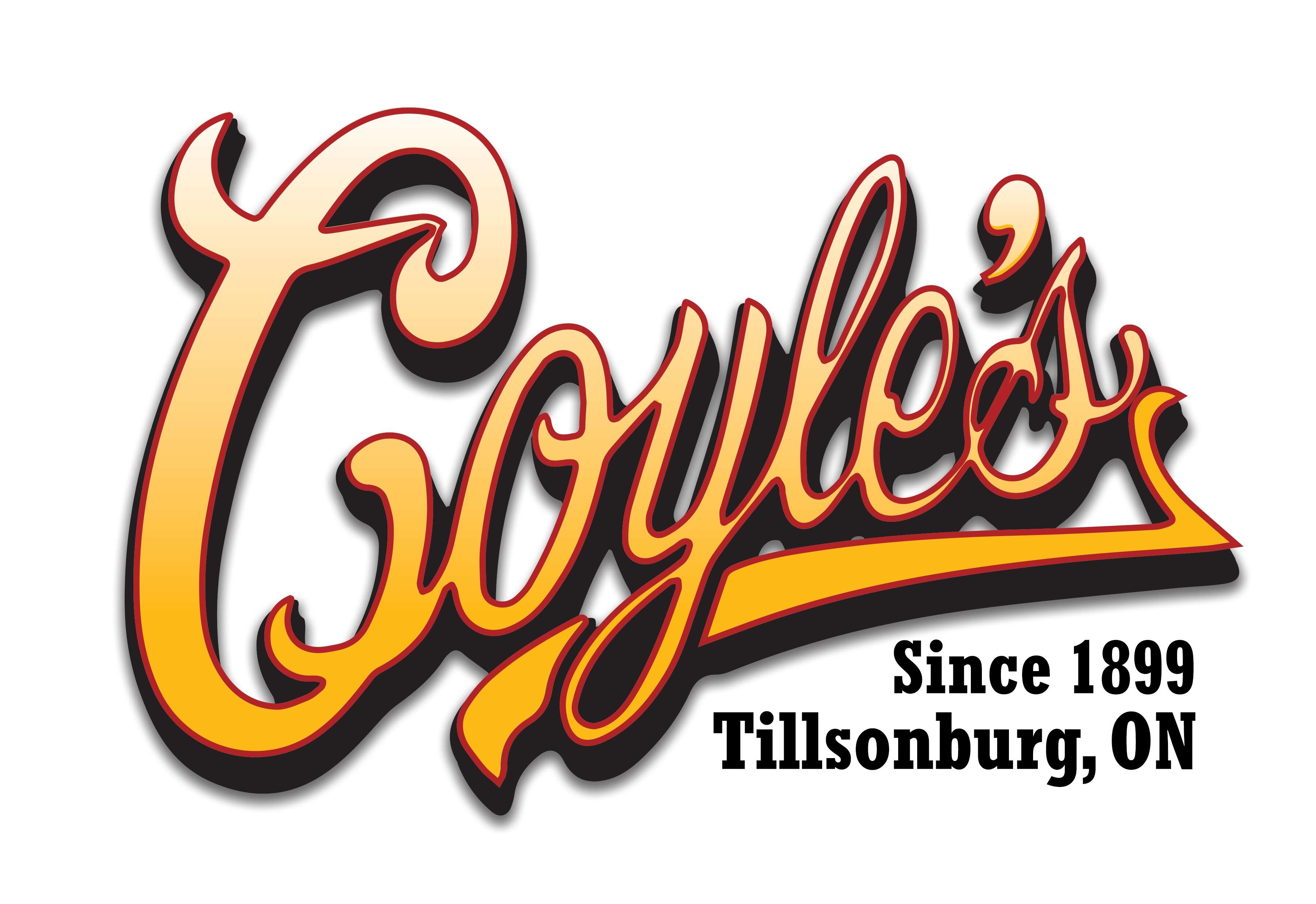 Coyle's Country Store/