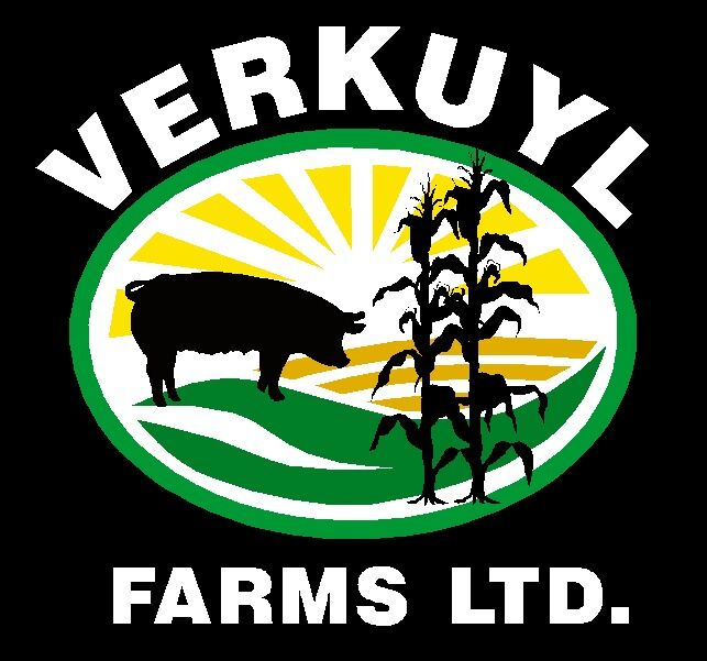 Verkuyl Farms Ltd