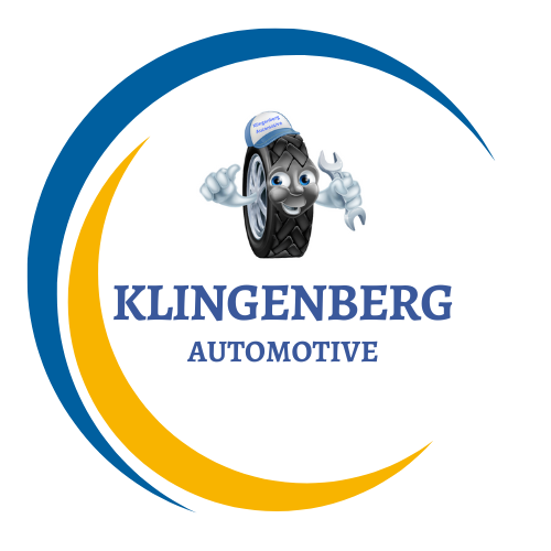 Klingenberg Automotive