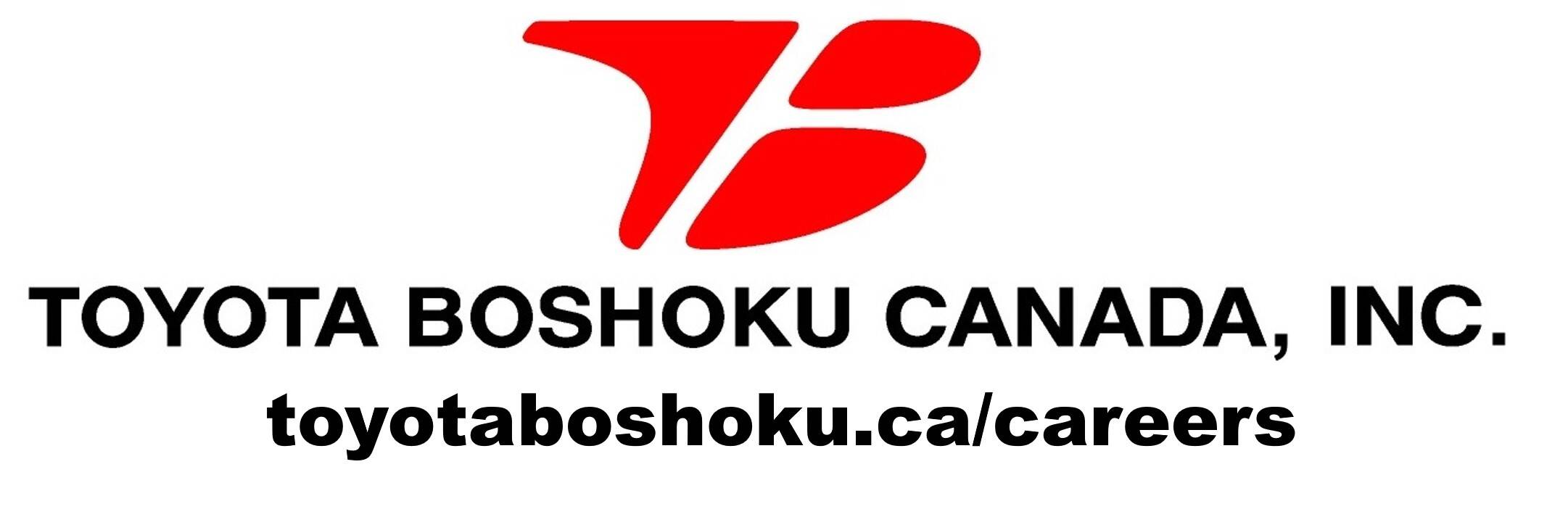 Toyota Boshoku Canada Inc. 