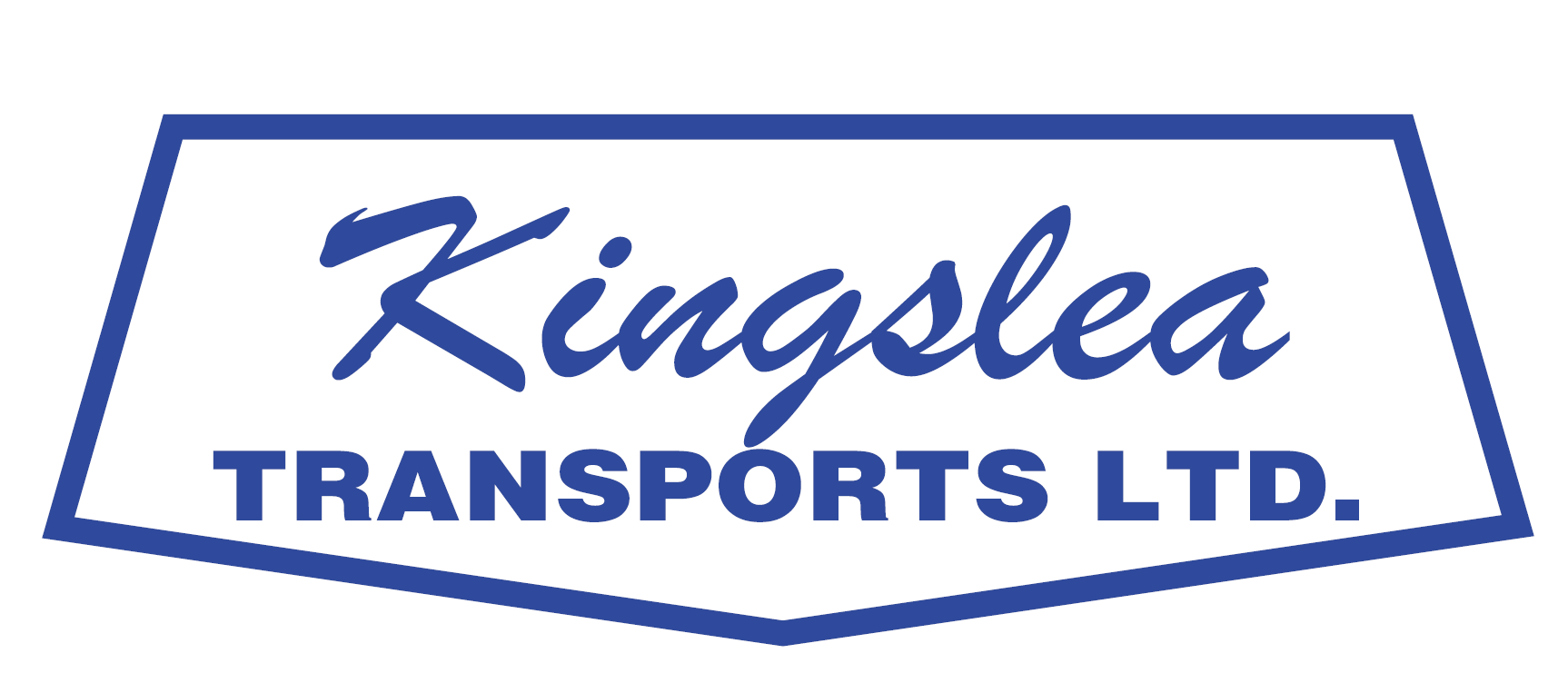 Kingslea Transports Ltd.