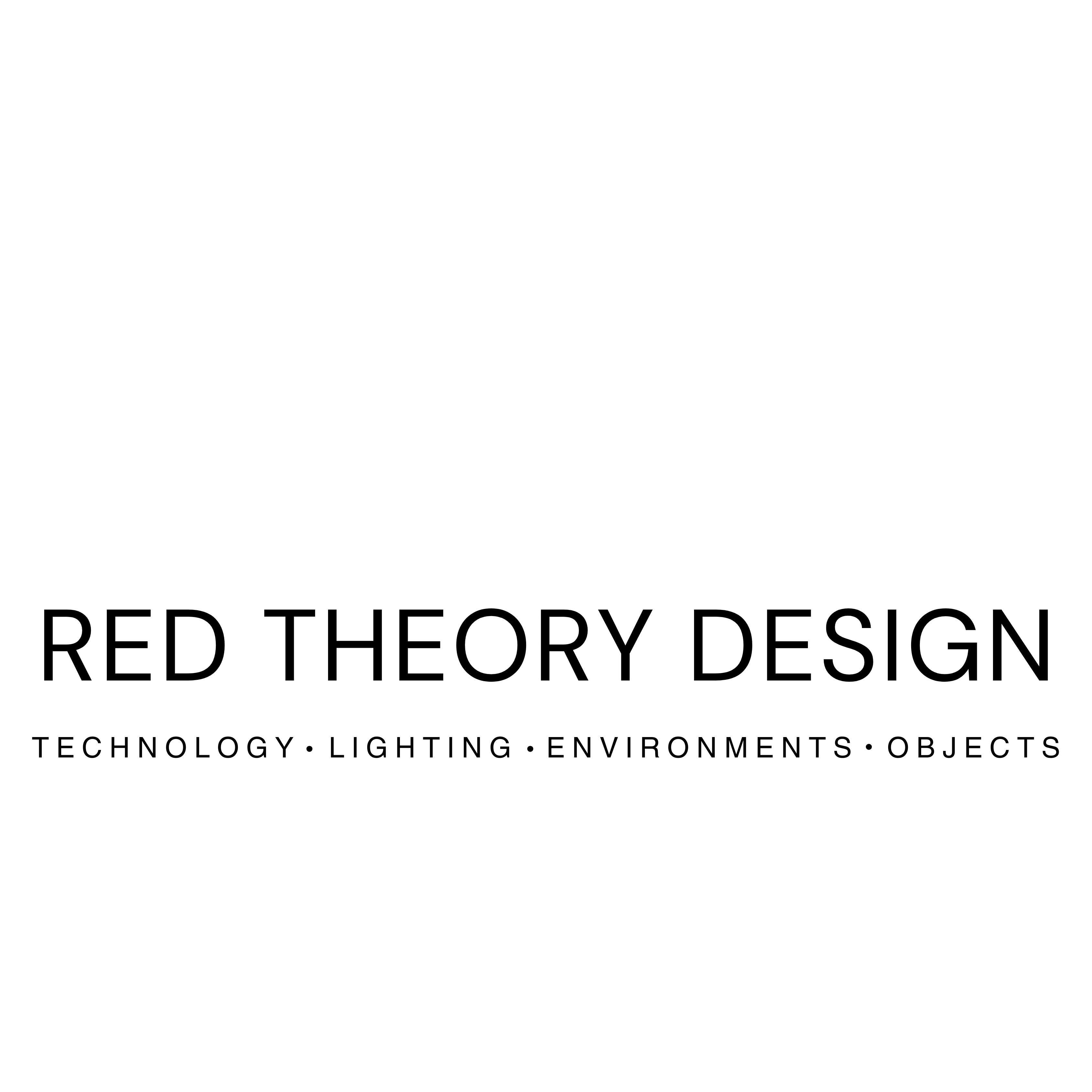 Red Theory Design