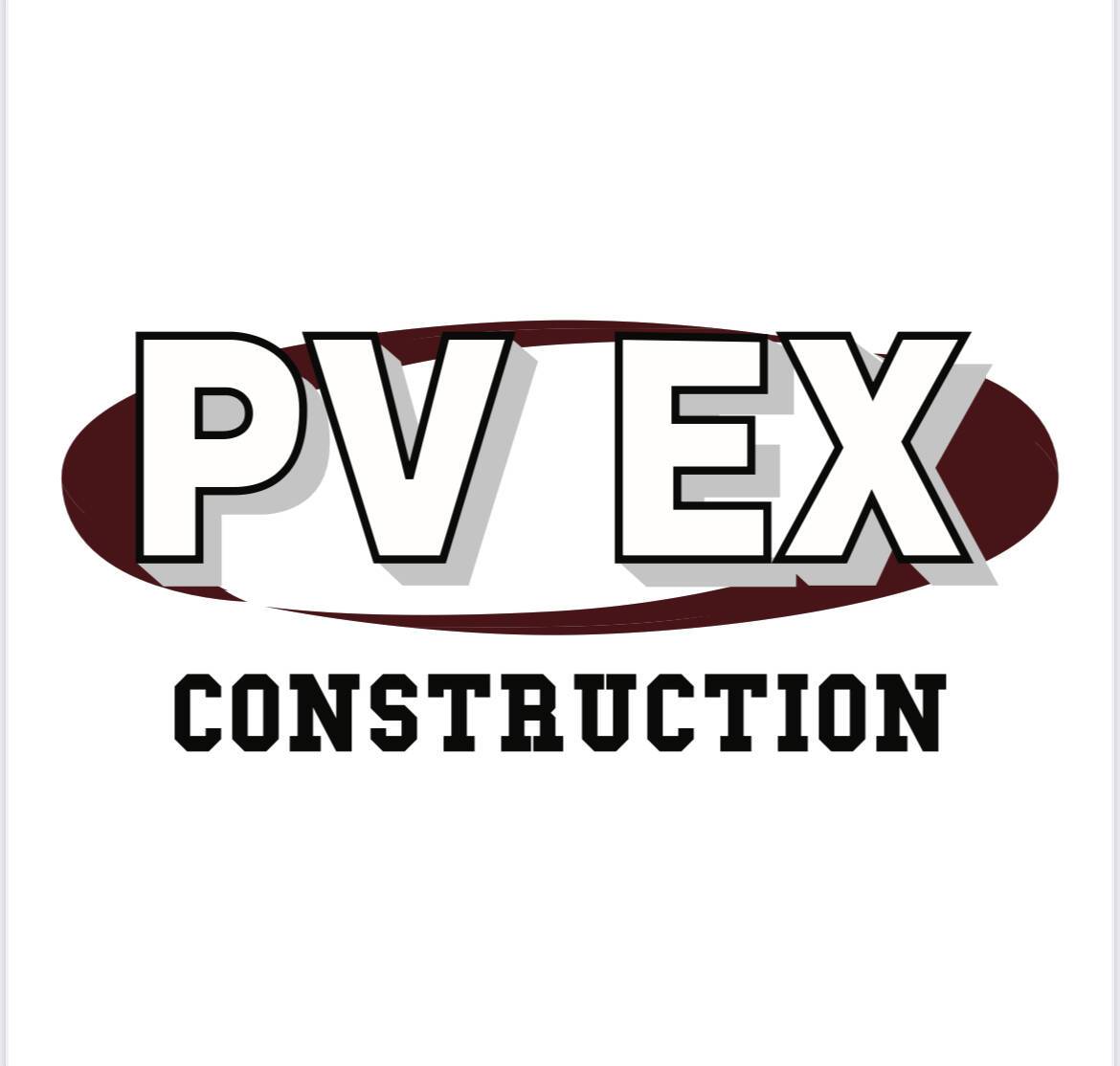 PV EX Construction