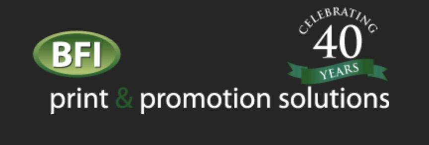 BFI Print and Promotion Solutions